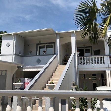 Apartman Mia Ana Трибунь Екстер'єр фото