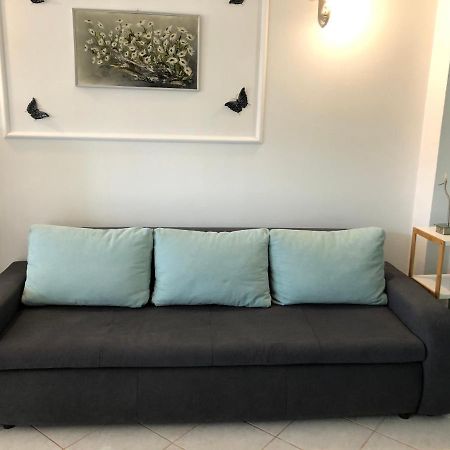 Apartman Mia Ana Трибунь Екстер'єр фото