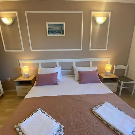Apartman Mia Ana Трибунь Екстер'єр фото