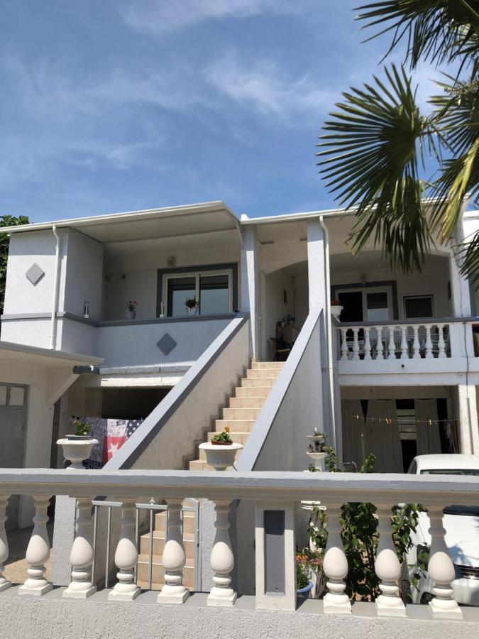 Apartman Mia Ana Трибунь Екстер'єр фото