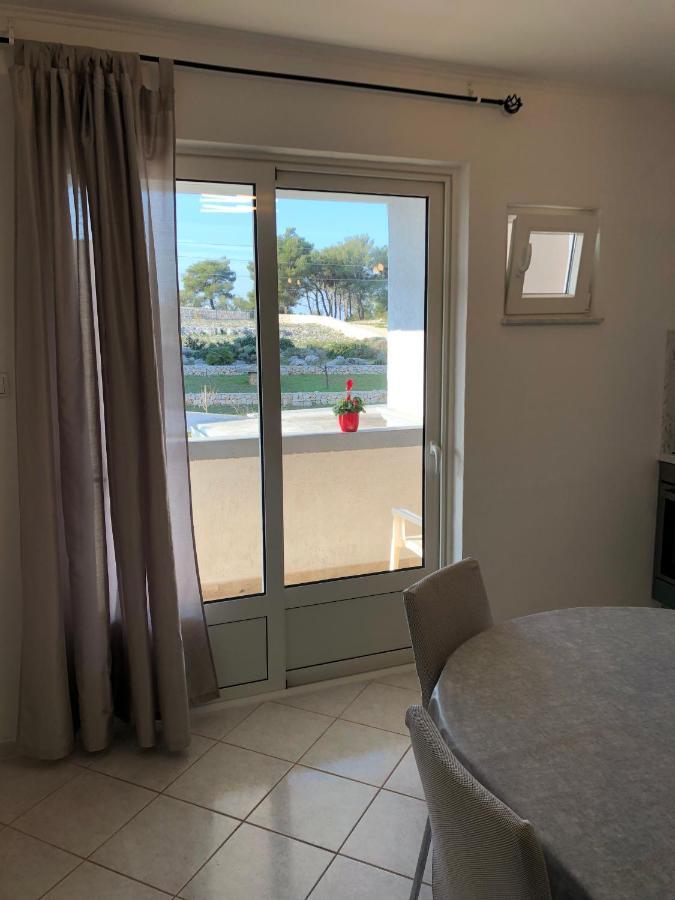 Apartman Mia Ana Трибунь Екстер'єр фото