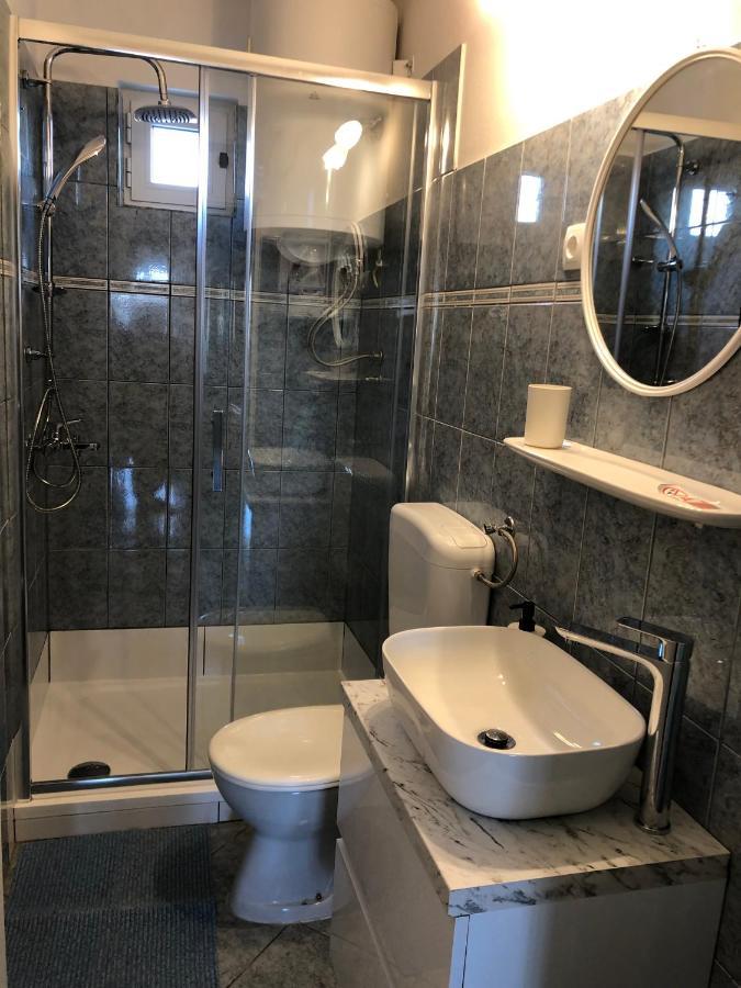 Apartman Mia Ana Трибунь Екстер'єр фото