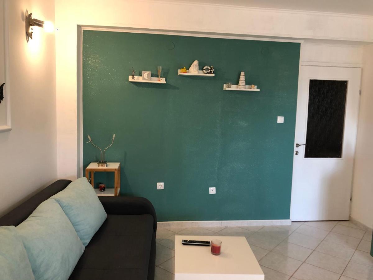 Apartman Mia Ana Трибунь Екстер'єр фото
