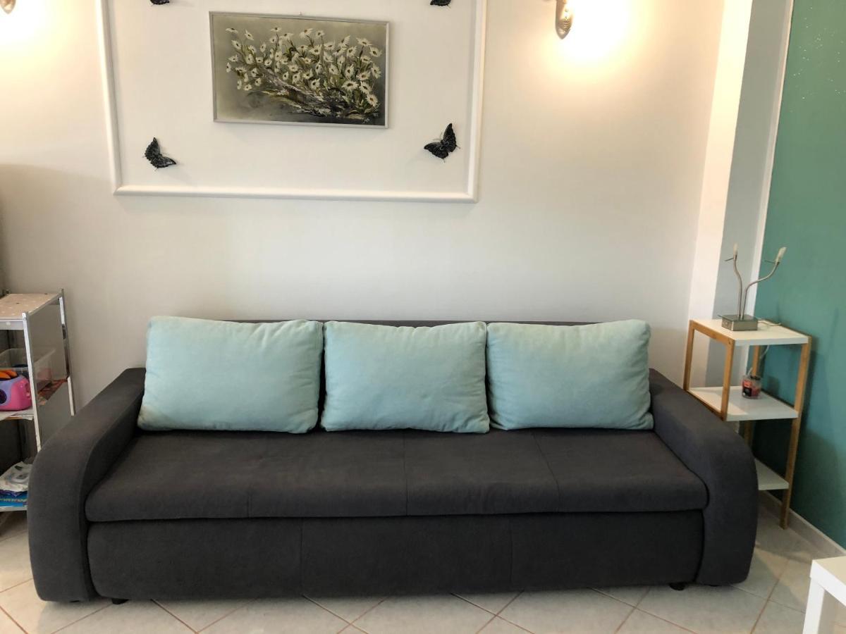 Apartman Mia Ana Трибунь Екстер'єр фото