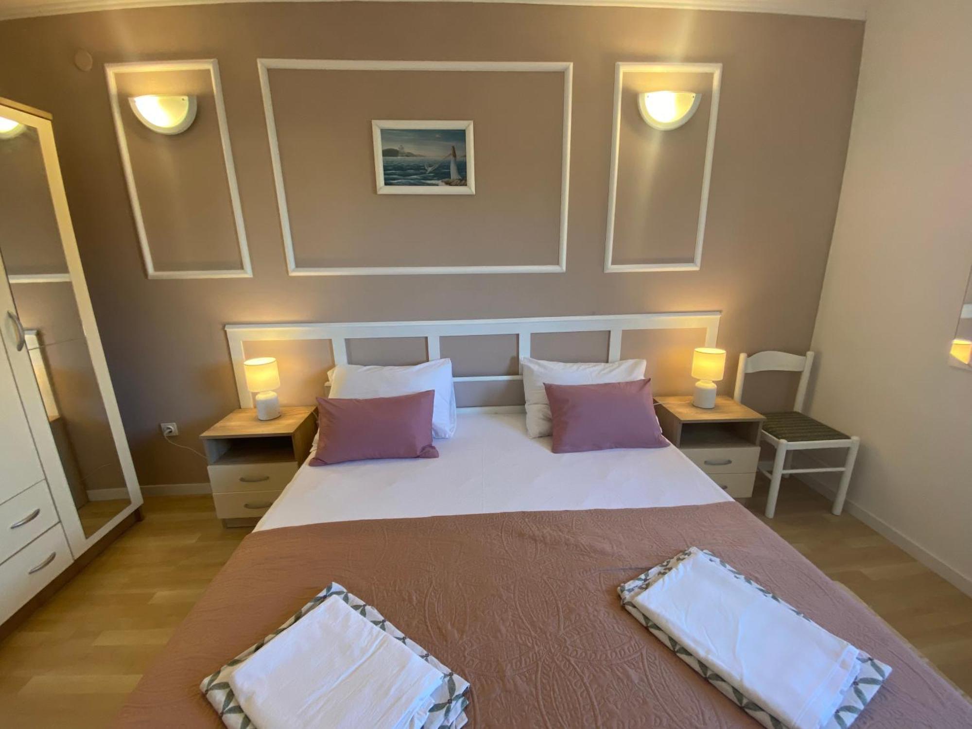 Apartman Mia Ana Трибунь Екстер'єр фото
