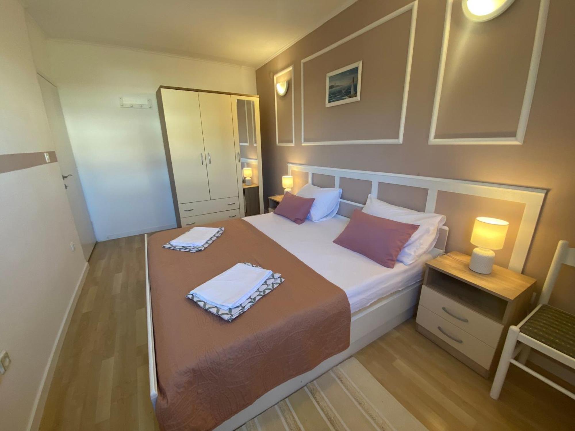 Apartman Mia Ana Трибунь Екстер'єр фото